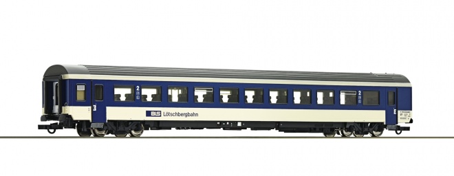 Passenger car 2nd class type EW IV<br /><a href='images/pictures/Roco/Roco-74392.jpg' target='_blank'>Full size image</a>